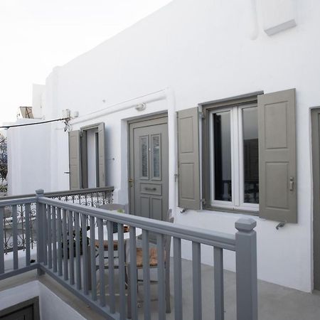 New Apartment In The Heart Of Mykonos Town - 3 المظهر الخارجي الصورة